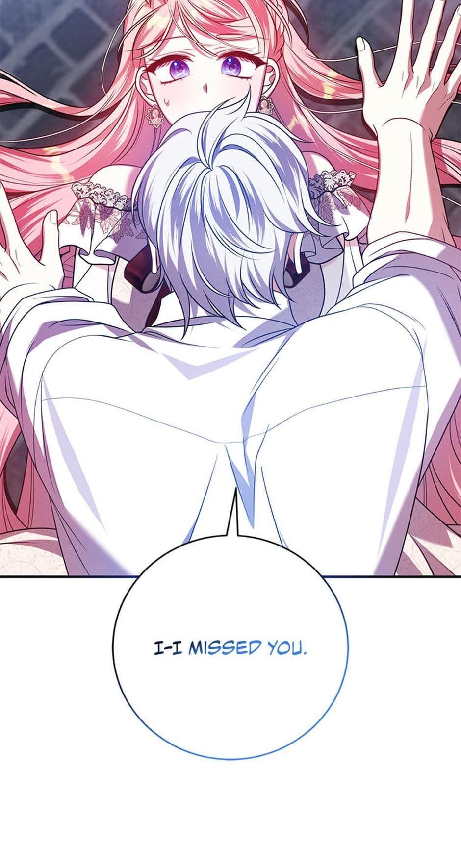 I Met the Male Lead in Prison Chapter 28 91